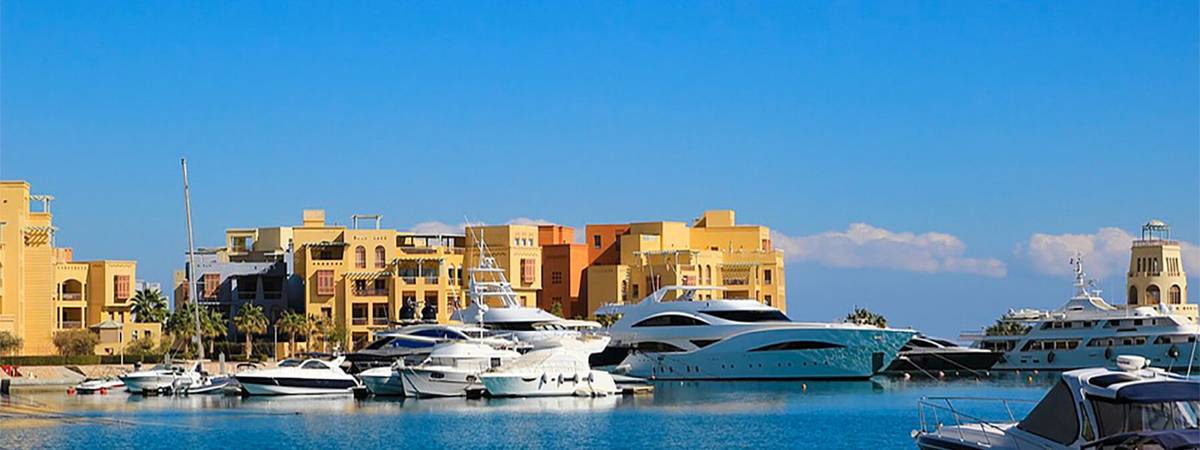 El Gouna