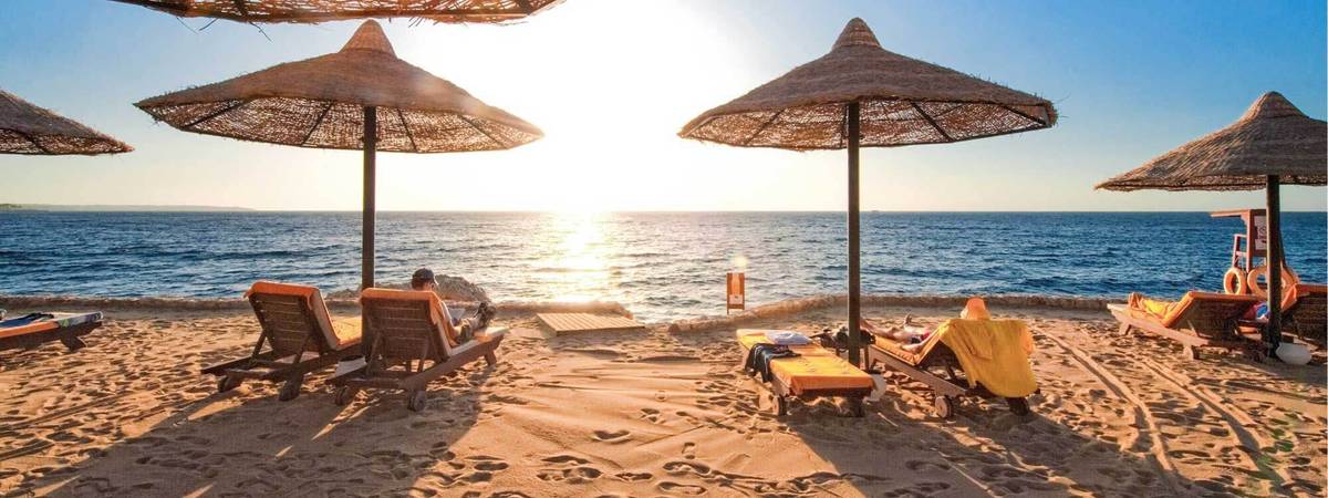 Sharm El Sheikh Urlaub