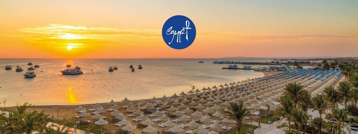 Hurghada Urlaub