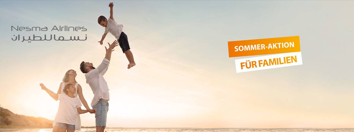 SOMMER-AKTION<br>Kinder sparen 80 €