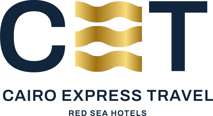 CET Cairo Express Travel Logo