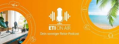 ETI On Air Podcast