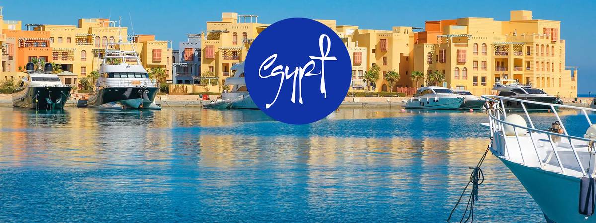 El Gouna Urlaub