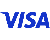 Zahlungsmöglichkeit Visa