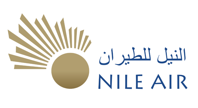 Logo von Nile Air