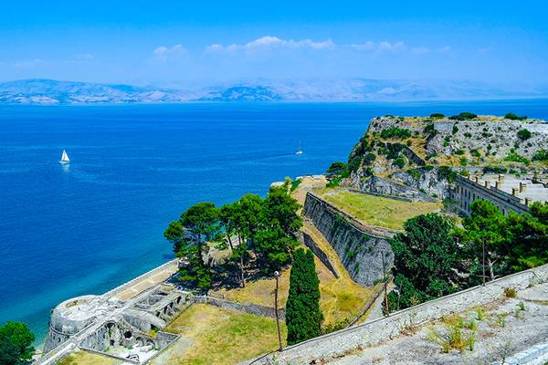 Kreta ist die perfekte Insel für einen Familienurlaub