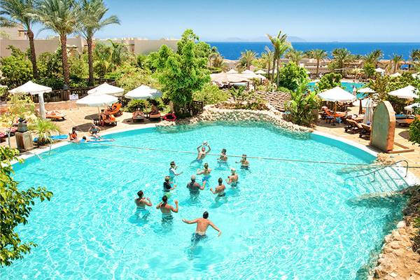 The Grand Hotel Sharm El Sheikh