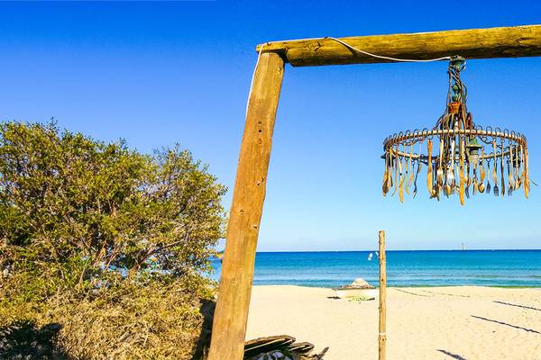 All-inclusive Urlaub in Tunesien