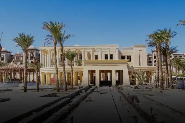 RED SEA HOTEL k Kasr Sahl Hasheesh